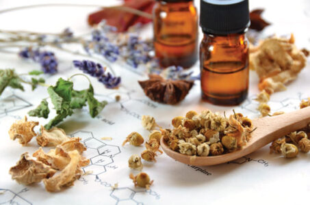 The Home Herbalist’s Local Apothecary Image